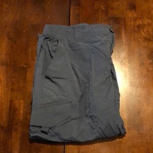 Columbia sun pants